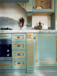 GeD Arredamenti Srl Fortuna Gold | Kitchen - 4