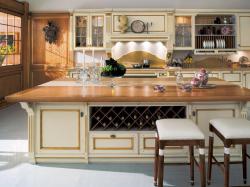 GeD Arredamenti Srl Fortuna Gold | Kitchen - 2