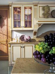 GeD Arredamenti Srl Fortuna Gold | Kitchen - 4