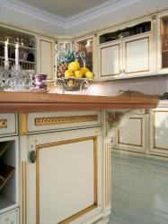 GeD Arredamenti Srl Fortuna Gold | Kitchen - 5