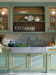 GeD Arredamenti Srl Fortuna Gold | Kitchen - 6