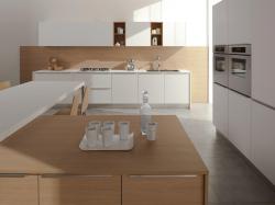 Изображение продукта GeD Arredamenti Srl Seta | Kitchen