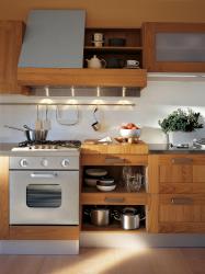 GeD Arredamenti Srl Naturasia | Kitchen - 3