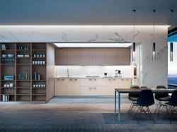 GeD Arredamenti Srl Space | Kitchen - 1