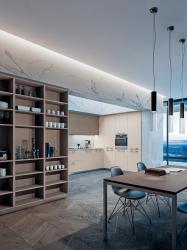 GeD Arredamenti Srl Space | Kitchen - 2