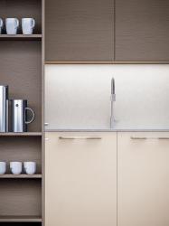 GeD Arredamenti Srl Space | Kitchen - 6