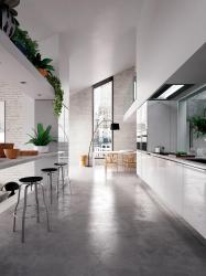 GeD Arredamenti Srl Space | Kitchen - 8