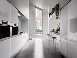 GeD Arredamenti Srl Space | Kitchen - 9