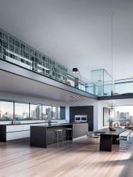 GeD Arredamenti Srl Space | Kitchen - 2