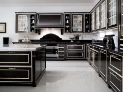 GeD Arredamenti Srl Luxury | Kitchen - 1