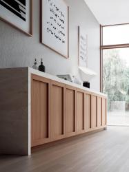 GeD Arredamenti Srl GeD Arredamenti Srl Legno Vivo | Kitchen - 6