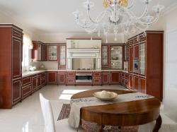 Изображение продукта GeD Arredamenti Srl GeD Arredamenti Srl Luxury | Kitchen