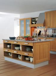 GeD Arredamenti Srl GeD Arredamenti Srl Naturasia | Kitchen - 1