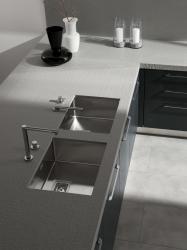 GeD Arredamenti Srl GeD Arredamenti Srl Seta | Kitchen - 3