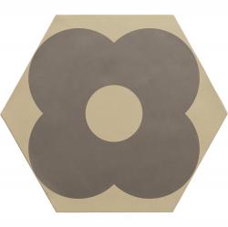 ORNAMENTA Cøre Hexagon Thorium Petals | C48HPTH - 1