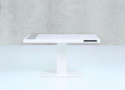 Изображение продукта Holmris Office MILK Classic - Work desk