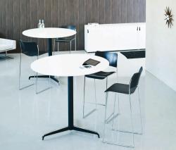 Holmris Office Genese Cafe table - 4