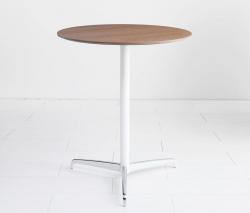 Holmris Office Genese Cafe table - 1