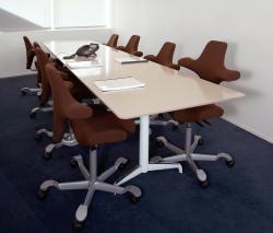 Holmris Office Genese Conference table - 1