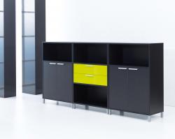 Holmris Office Sprinter storage - 1
