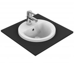 Изображение продукта Ideal Standard Connect built-in wash basin