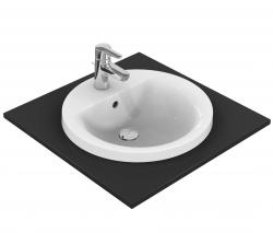 Изображение продукта Ideal Standard Connect built-in wash basin