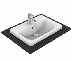 Ideal Standard Connect built-in wash basin - 1