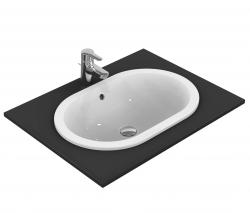 Изображение продукта Ideal Standard Connect built-in wash basin