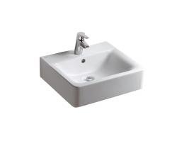 Ideal Standard Connect wash basin - 1