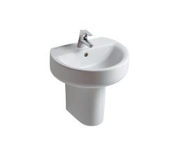 Изображение продукта Ideal Standard Connect wash basin