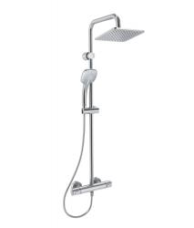 Изображение продукта Ideal Standard Idealrain Cube shower set