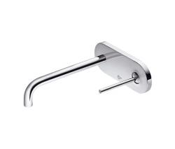 Ideal Standard Celia wash-basin tap - 1