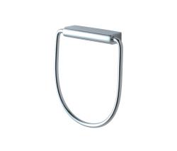 Ideal Standard Connect towel ring - 1