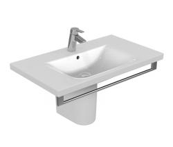 Изображение продукта Ideal Standard Connect wash basin-towel rail