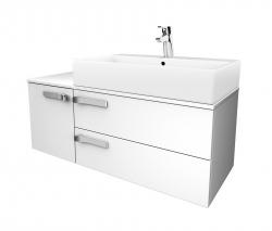 Изображение продукта Ideal Standard Strada vanity units