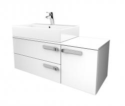 Изображение продукта Ideal Standard Strada vanity units