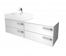 Ideal Standard Strada vanity units - 1