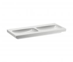 Изображение продукта Ideal Standard Simply U double wash basin