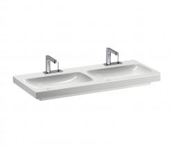 Изображение продукта Ideal Standard Simply U double wash basin