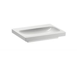 Ideal Standard Simply U wash basin - 1