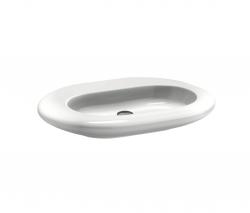 Изображение продукта Ideal Standard Simply U wash basin