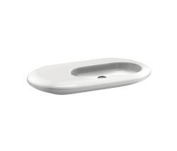 Ideal Standard Simply U wash basin - 1