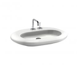 Ideal Standard Simply U wash basin - 1