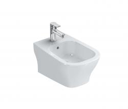 Ideal Standard SoftMood bidet - 1