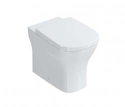 Изображение продукта Ideal Standard SoftMood water-spray toilet