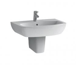 Ideal Standard Ventuno wash basin wall stand - 1