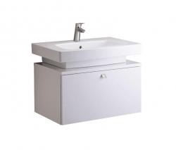 Ideal Standard Ventuno wash basin - 1