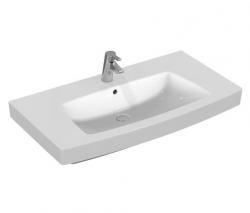 Ideal Standard Ventuno wash basin - 1