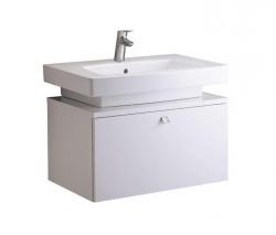 Ideal Standard Ventuno wash basin - 1