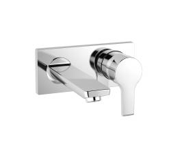 Ideal Standard Active wash-basin tap - 1